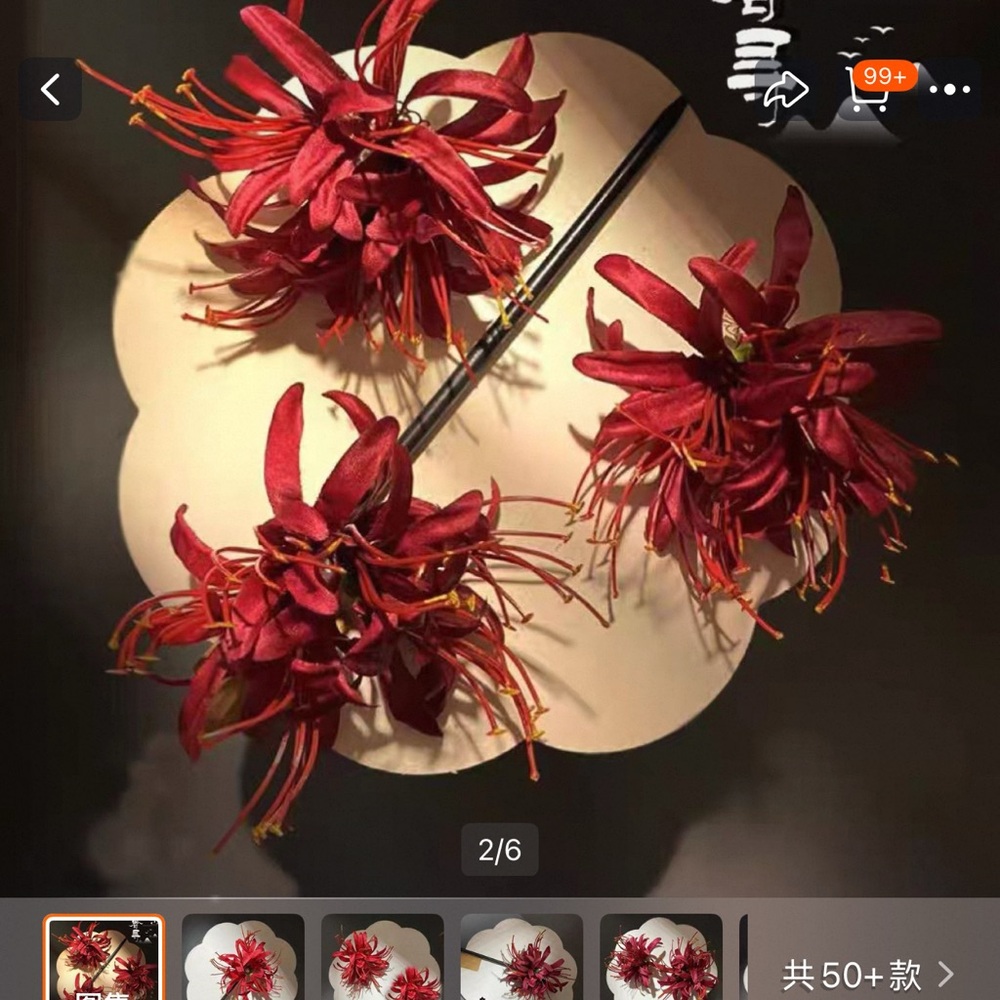 Hair Accessories